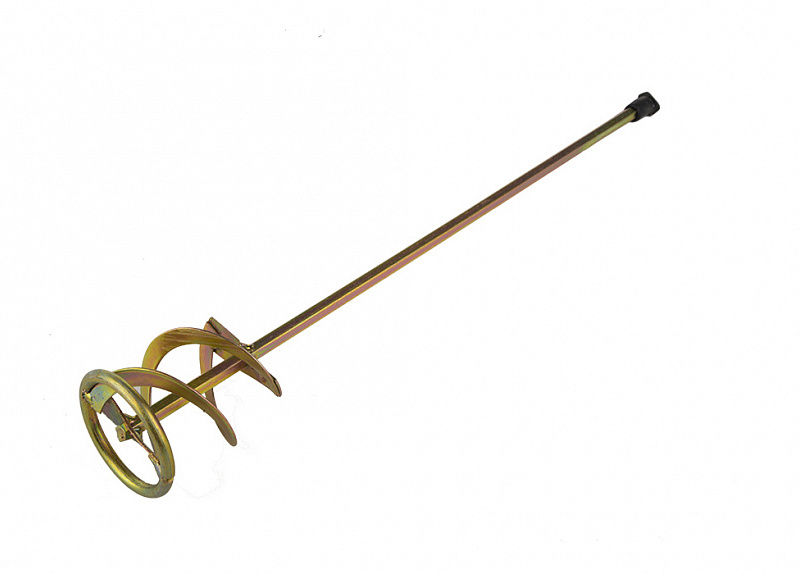 Миксер для красок 80х8х400, 9042-01-08-85х400 Sturm