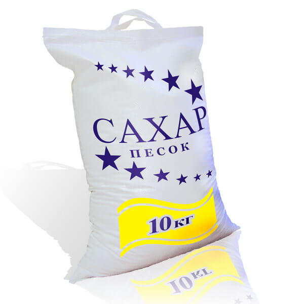 САХАР /10 кг