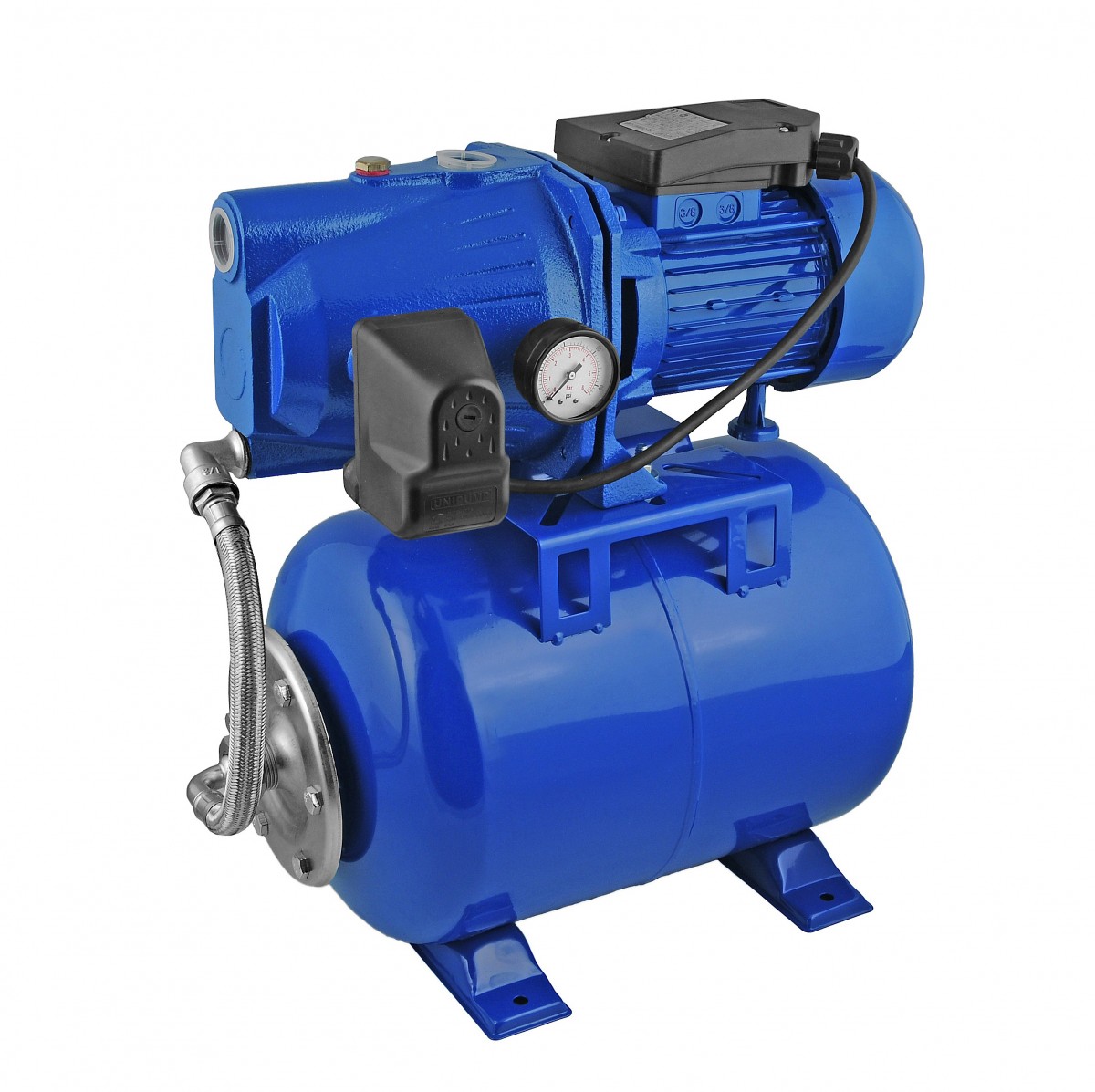 Насосная станция JET 110 L UNIPUMP