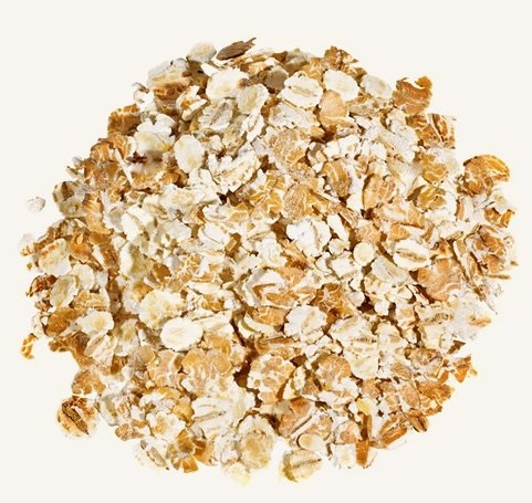 Крупа геркулес весовой /5 кг