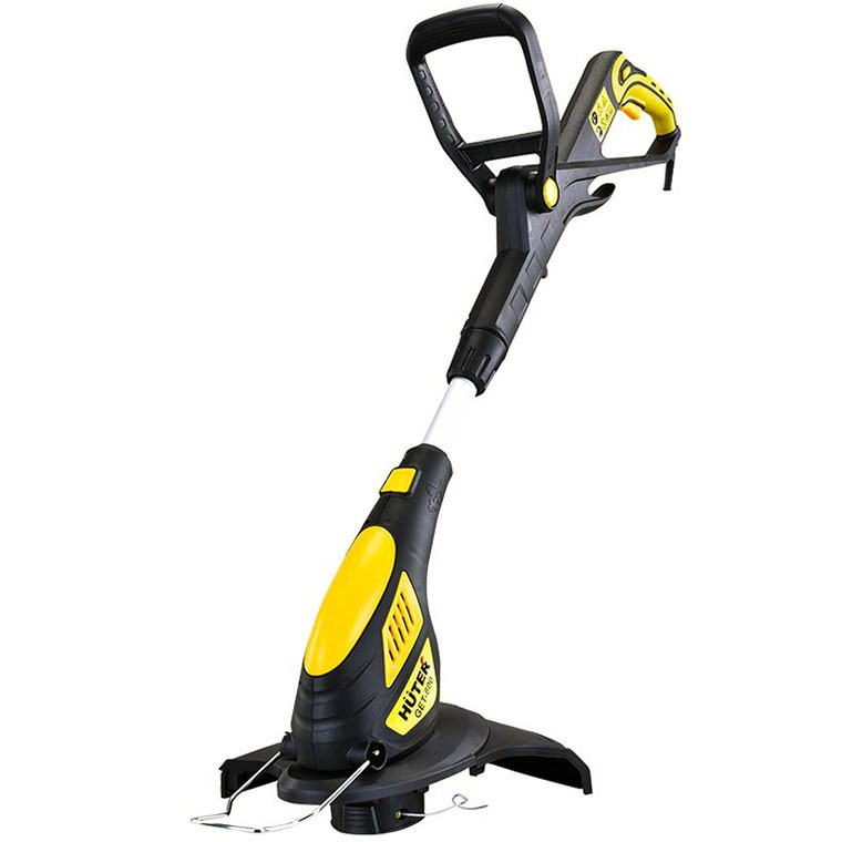 Триммер электрический GET-600 Huter 70/1/5