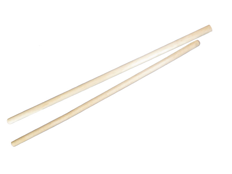 Черенок дер. d 40 береза 1,2м Черенок дер. d 40 береза 1,2м