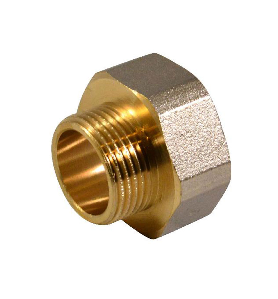 Переходник 2 * 1-1/4 Переходник 2 * 1-1/4