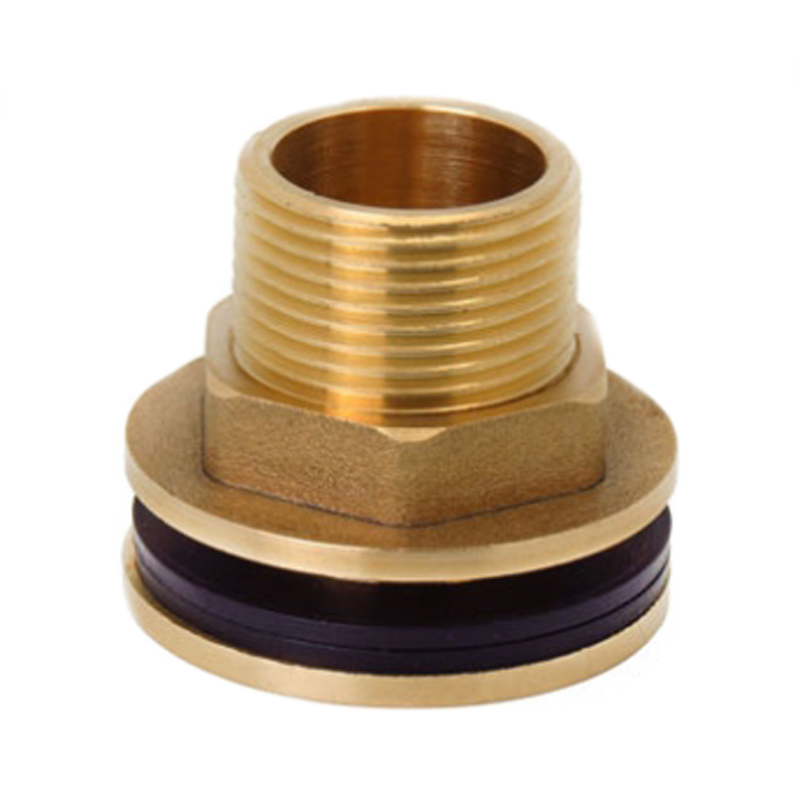 Врезка для бочки 1/2 Врезка для бочки 1/2