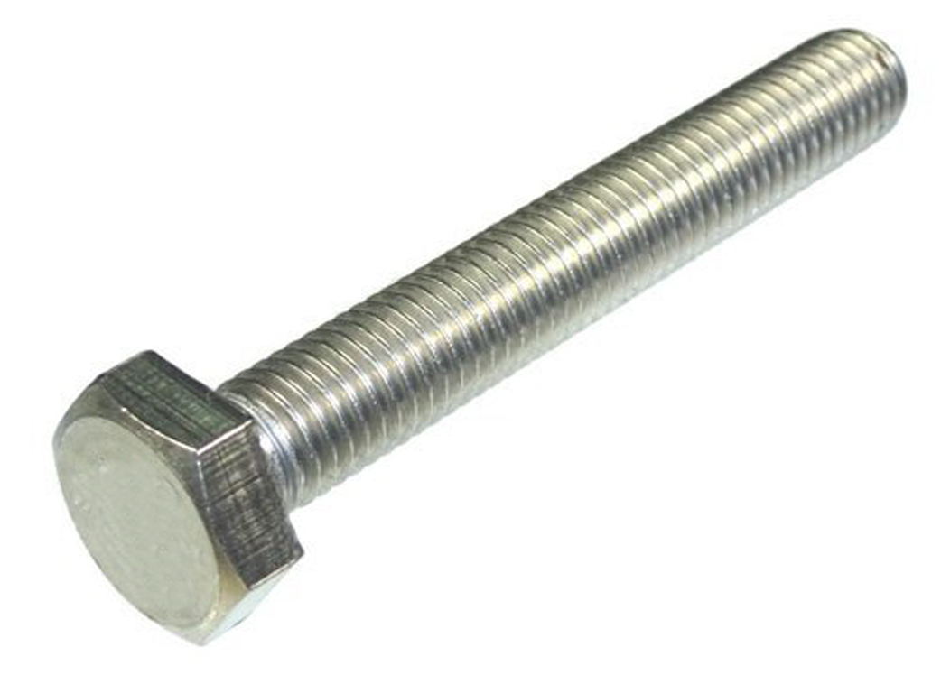 Болт DIN933 М10* 60 /10шт./
