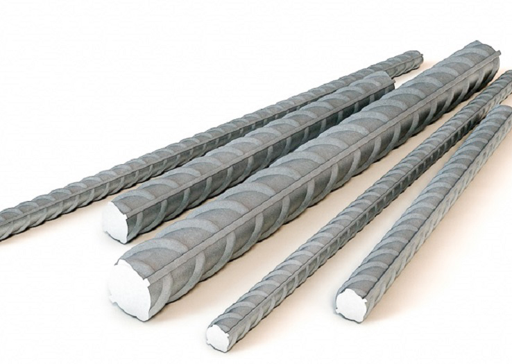 Арматура 10 (0,64) 6,0 м