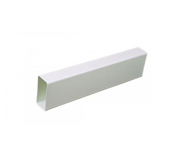 Воздуховод плоский D120*60 L2,0м  612ВП2