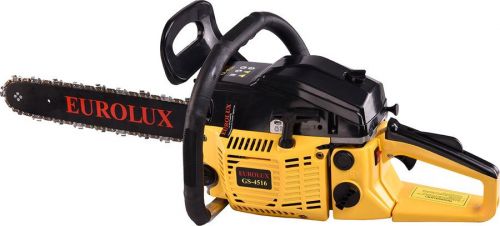 БЕНЗОПИЛА GS-4516 Eurolux 70/6/7