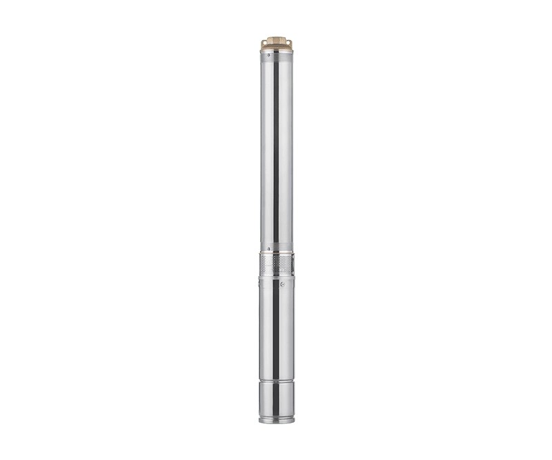 Насос погружной 4" ECO 3-115 (2,2 КвТ)